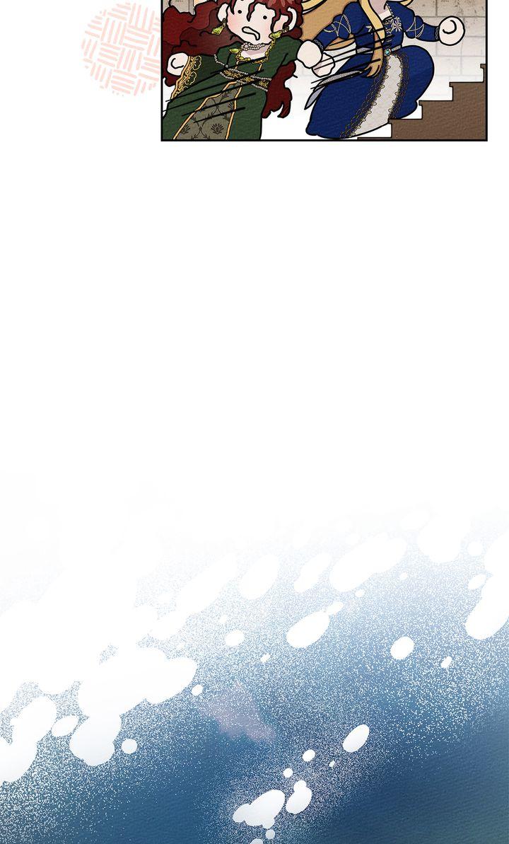 Under the Oak Tree Chapter 65 image 56